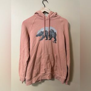 North Face Sweatshirt